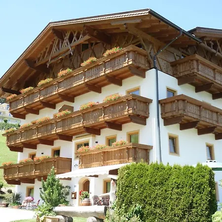 Sattlerhof Mutters
