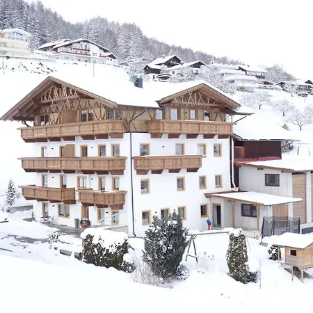 Sattlerhof Apartment