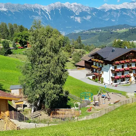 Sattlerhof Apartment Mutters
