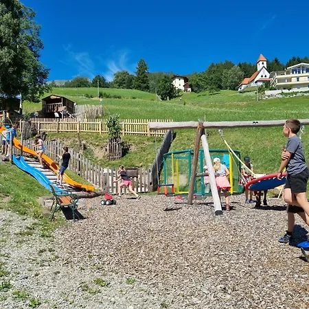 Sattlerhof Mutters