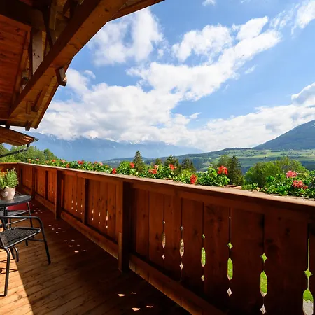 Sattlerhof Apartment *
