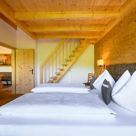 Sattlerhof Apartment